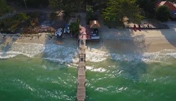 Viel Spass auf der Badeinsel Koh Samet - Pattaya Video