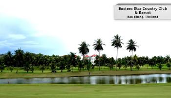 Eastern Star Golf Course Pattaya - Pattaya Video