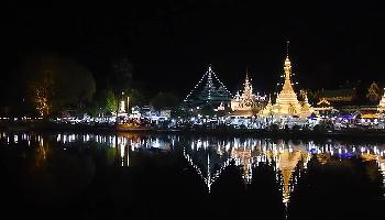 7 Must-Sees in Mae Hong Son (engl.) - Chiang Mai Video