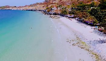 Amazing Sichang Island - Pattaya Video