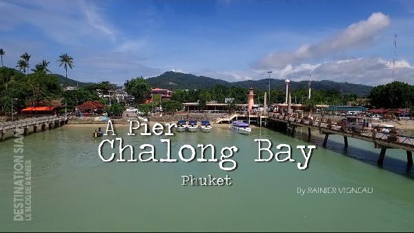 Play Chalong Bay Phuket