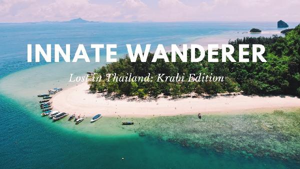 Play Lost in Thailand: Krabi Edition