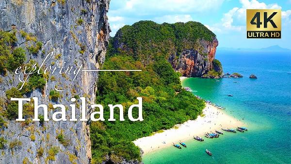 Play Phuket, Phi Phi Islands & Krabi 