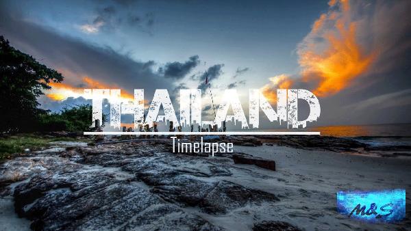 Play Thailand Timelapse