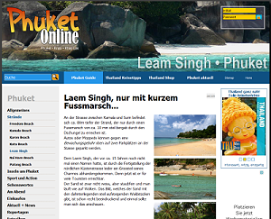 Phuket-Online