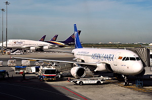 Flugzeug von Phitsanulok nach Don Mueang Airport - Tickets und Flugplan