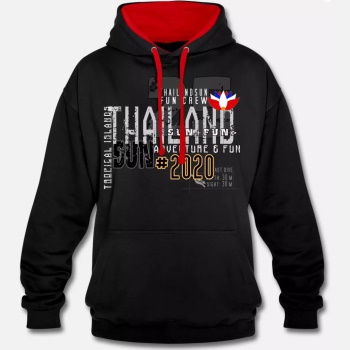 Thailand Fanshop Herren