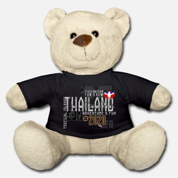 Thailand Fanshop Kinder