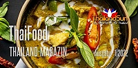 Thailandsun der Thailand Reiseführer und Travel Guide