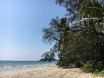 Koh Maak - Thailands entspannte Eco-Insel zum Abschalten Bild1