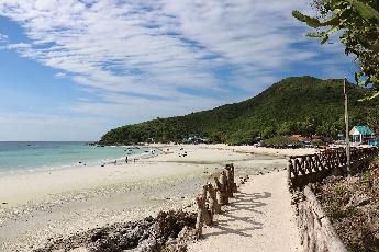 Trauminsel Koh Samet (Koh Samed) Bild1