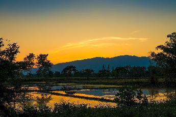 Paradies wie frher: Koh Sukorn Bild1