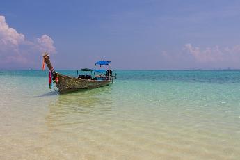 Unentdecktes Inselidyll Koh Yao Noi Bild1