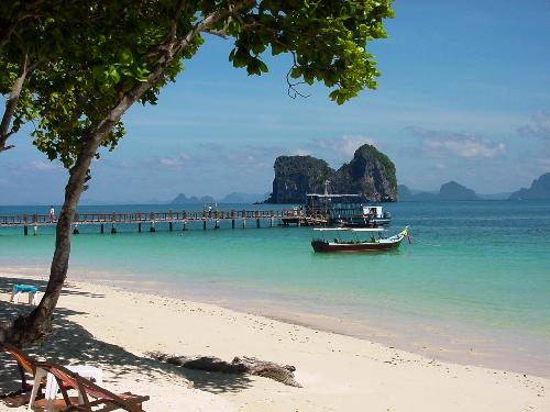 Provinz Trang - Suedthailand - Bild 5 - by Thaisun
