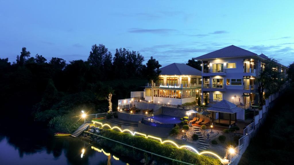 Princess River Kwai Hotel