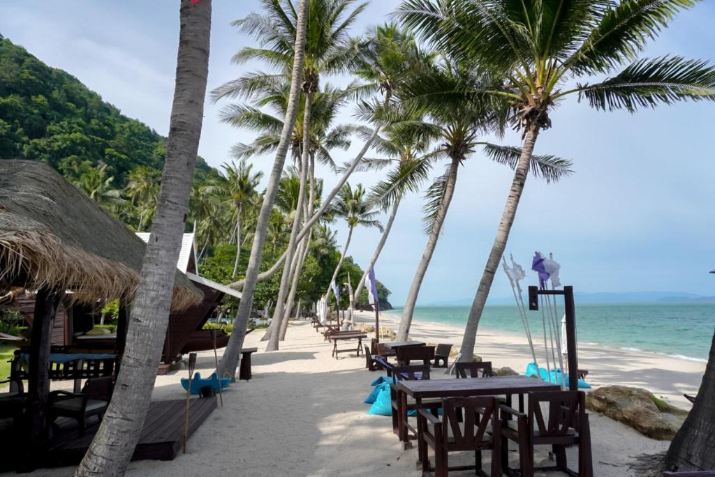 Baan Thong Ching Resort