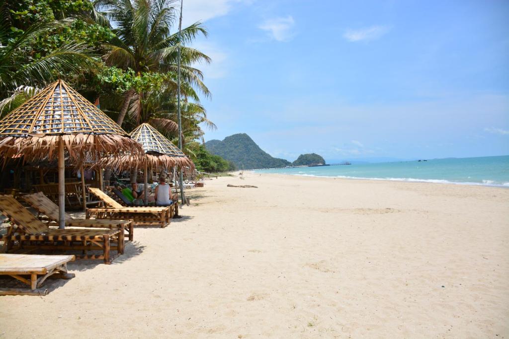 Margarita Beach
