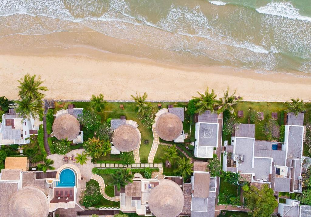 Aleenta Hua Hin - Pranburi