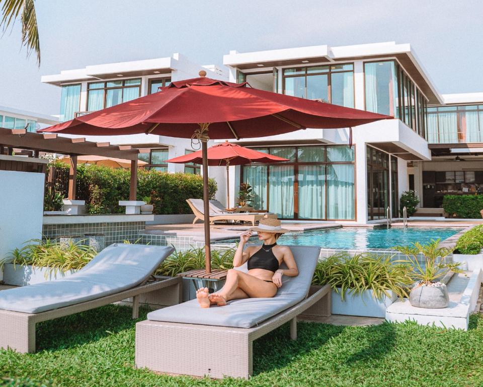 Tolani Le Bayburi Villas