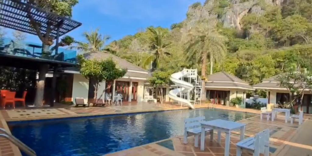 Villa De Pran