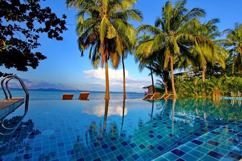 Serenity Resort Koh Chang