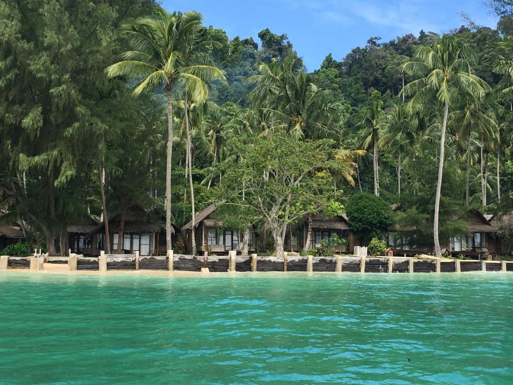 Coco Cottage