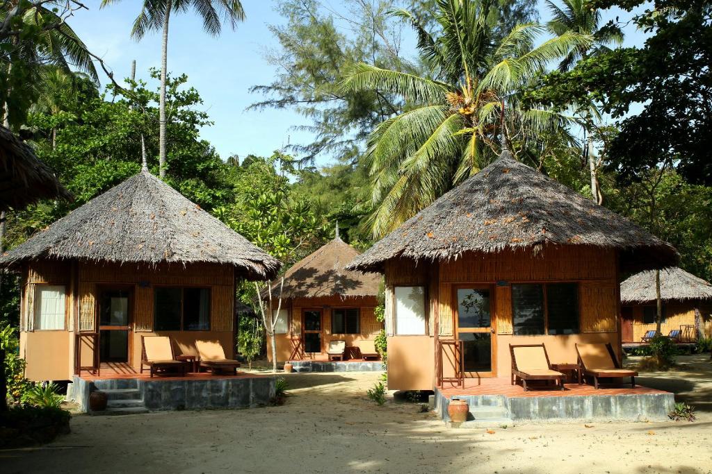Mayalay Resort