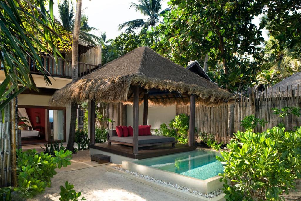 Anantara Rasananda Villas