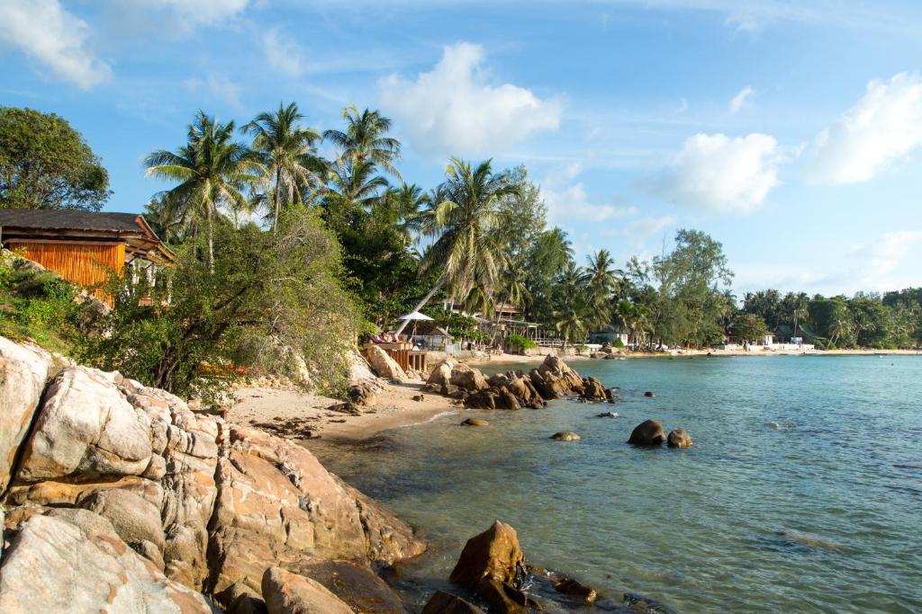 Zama Resort Koh Phangan