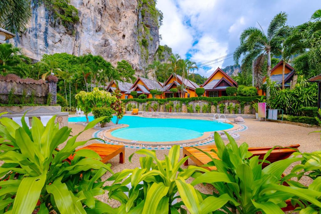 Diamond Cave Resort & Spa