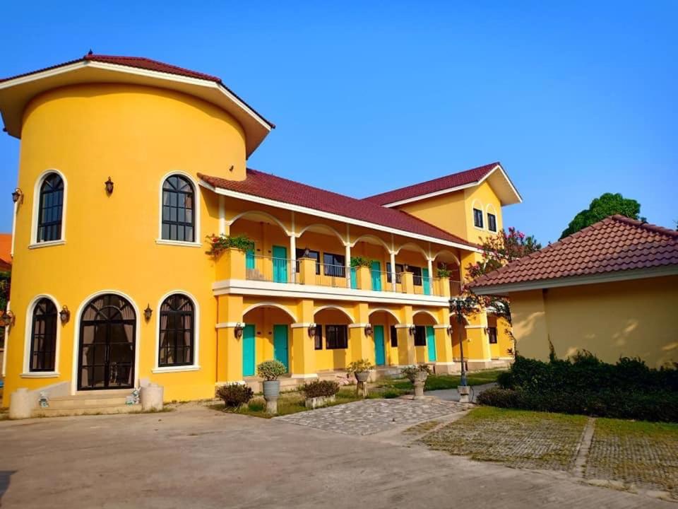 Wangpla Villa Resort