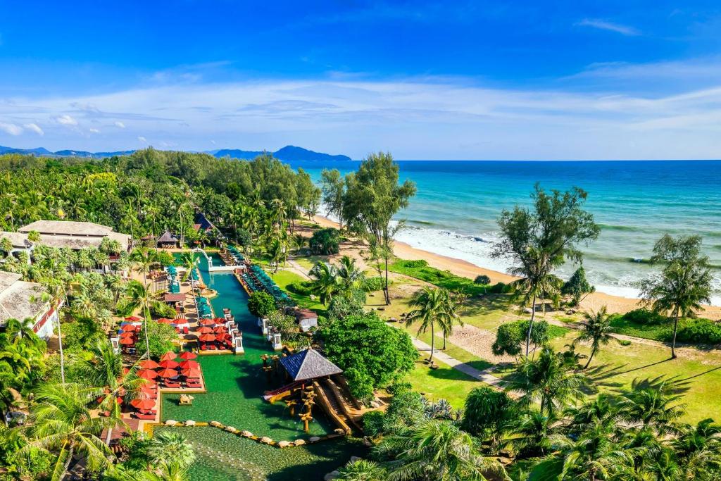 JW Marriott Phuket Resort and Spa