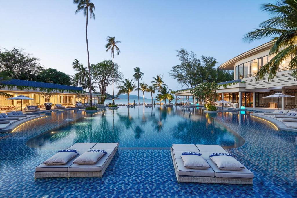 Melia Koh Samui