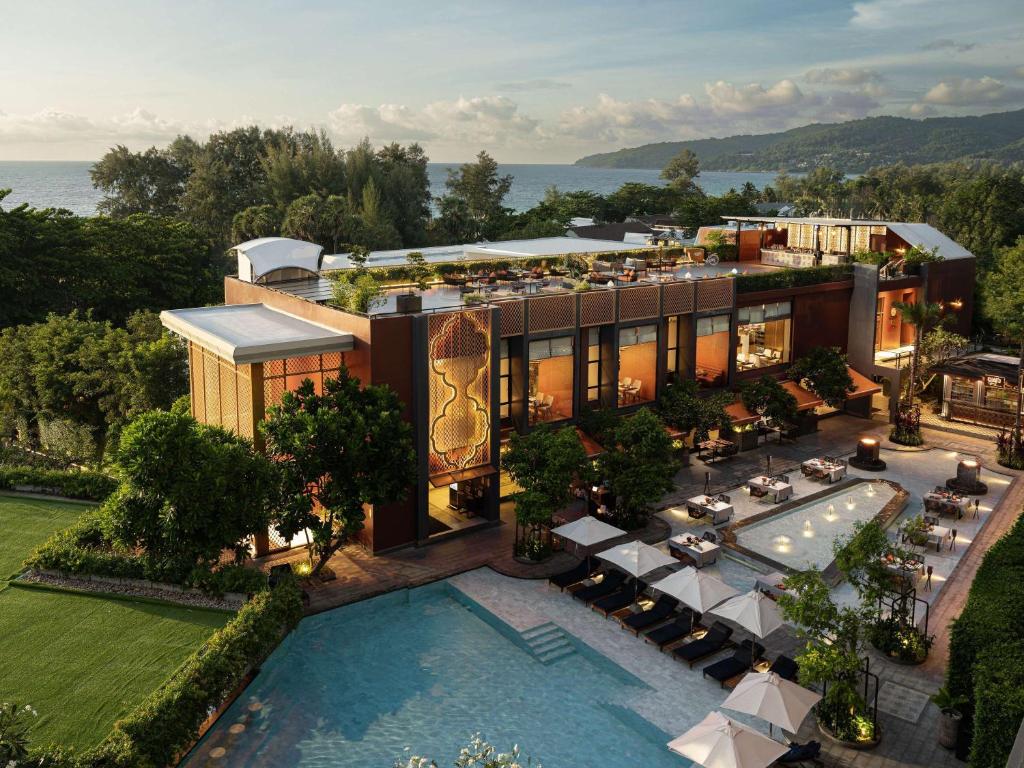 Avista Grande Phuket Karon