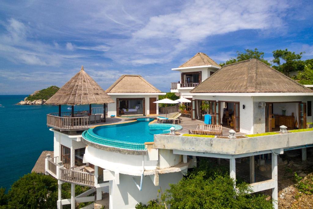 Villas Sabai Jai