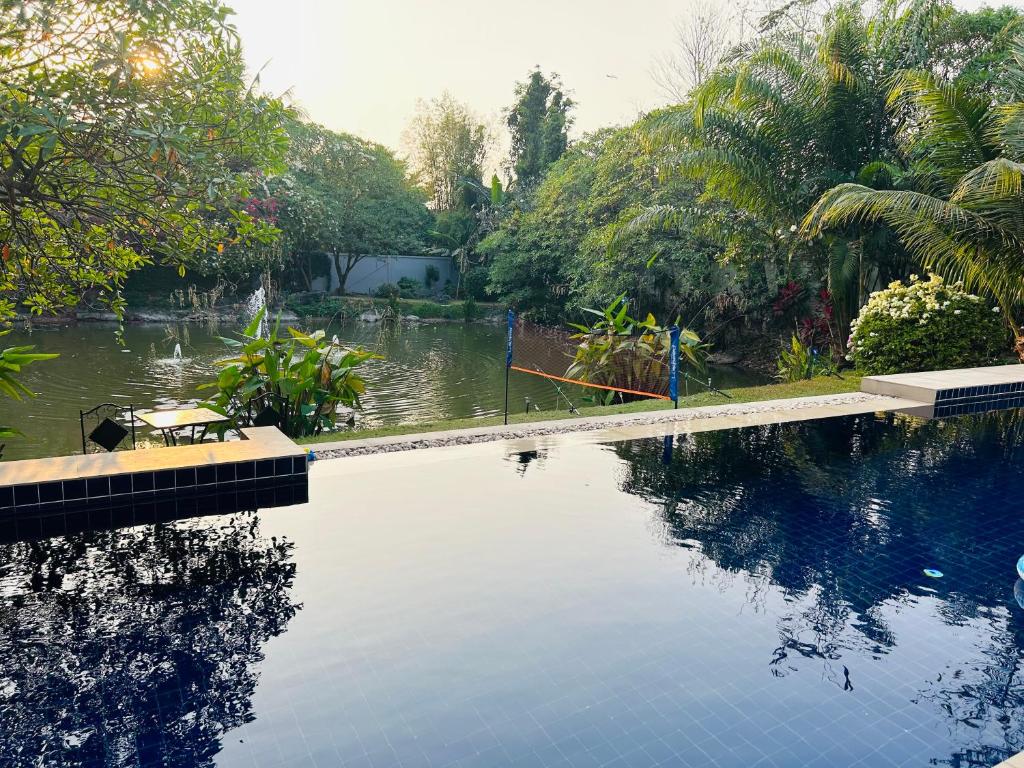Pool Villas by Honey Pattaya