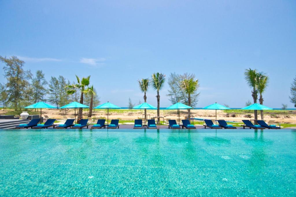 Le Coral Resort