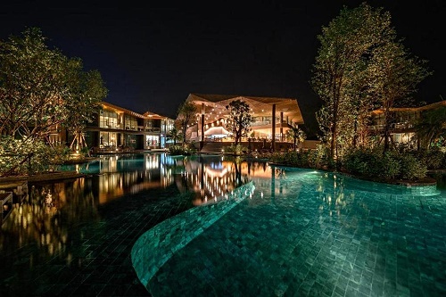 Kalima Resort and Villas Khao Lak