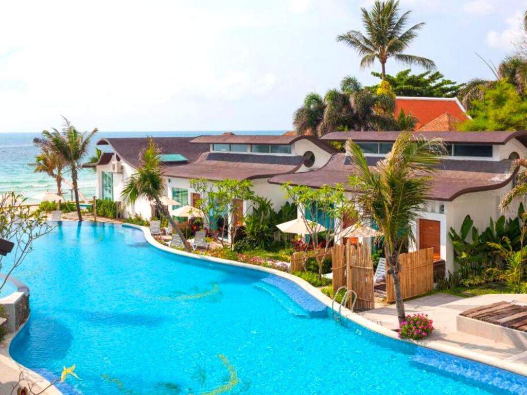 The Samui Beach Resort