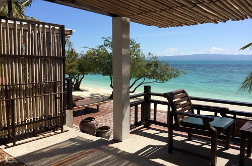 Santhiya Koh Phangan Resort & Spa