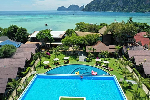 Phi Phi Andaman Legacy