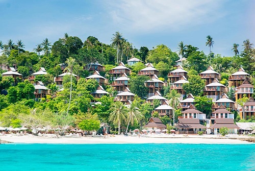 Phi Phi The Beach Resort