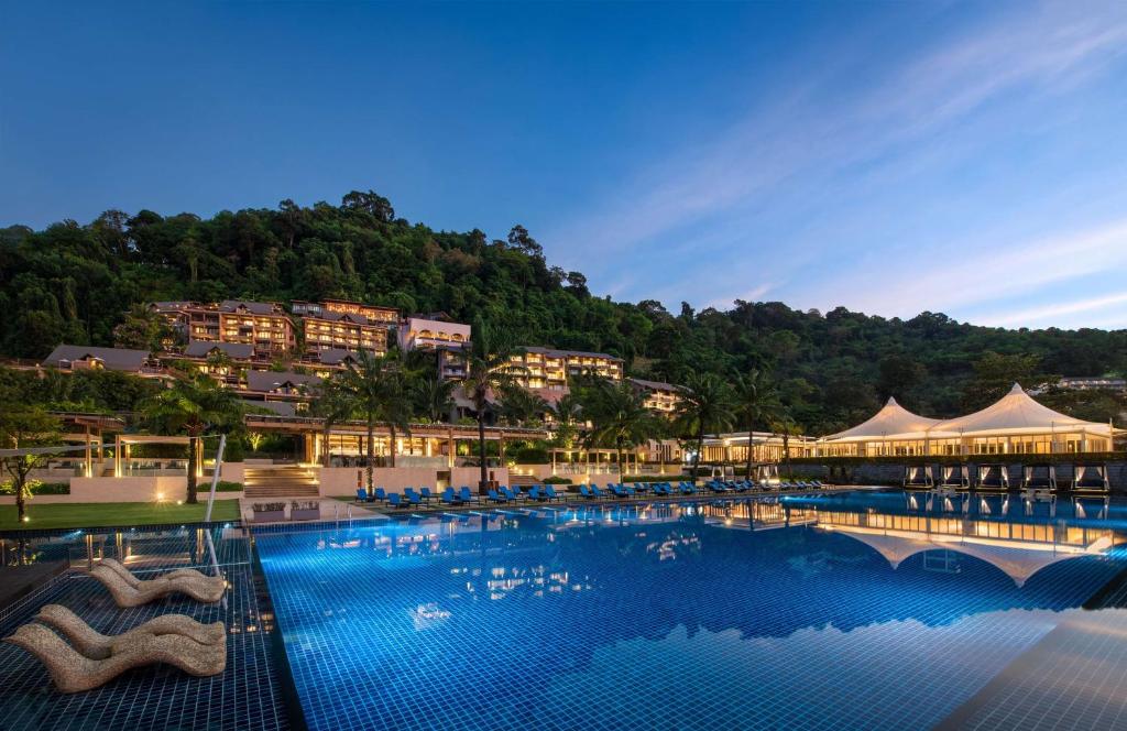 Hyatt Regency Phuket