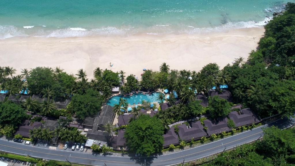 Andaman White Beach Resort