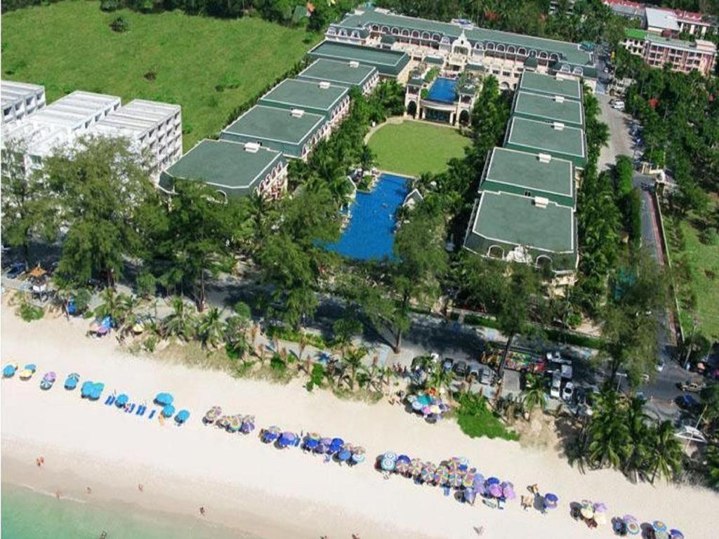 Phuket Graceland Resort and Spa