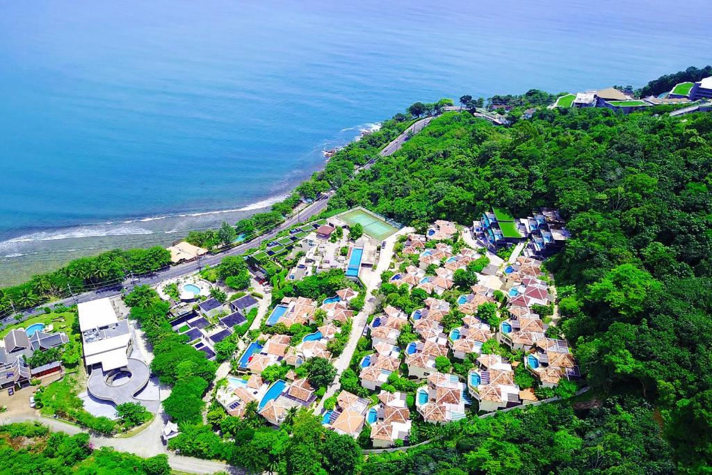 Indochine Resort and Villas