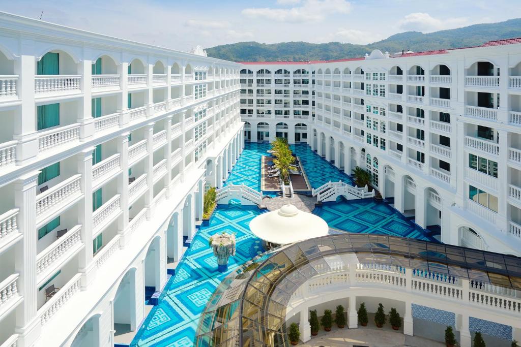 Mvenpick Myth Hotel Patong Phuket