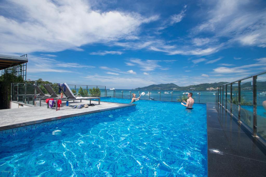 Patong Signature Boutique Hotel