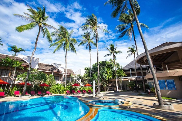 Coconut Village Resort