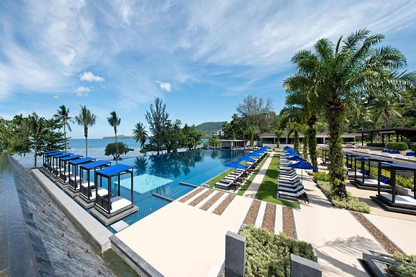 Hyatt Regency Phuket Resort